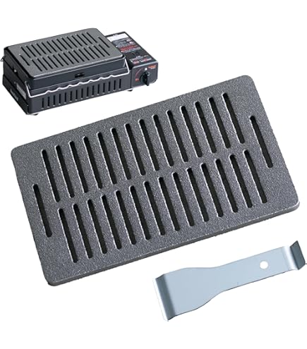 Amazon | 育てる一生物の鋳物鉄板【Meat ban 肉板】 RODGERS 日本製